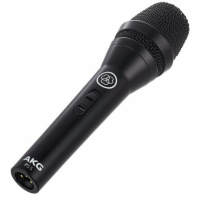 AKG P5 S | Micrófono dinámico vocal supercardioide