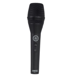 AKG P5 S | Micrófono dinámico vocal supercardioide