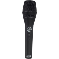 AKG P5 S | Micrófono dinámico vocal supercardioide