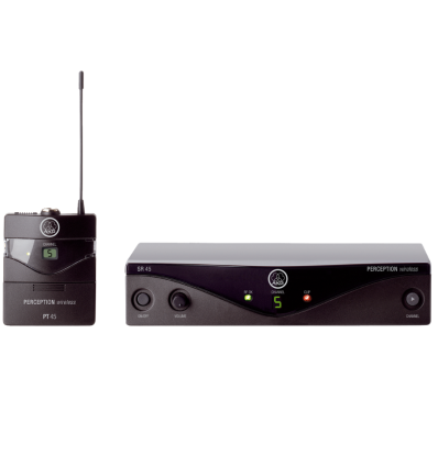 AKG Perception Wireless 45 Presenter Set Band-A