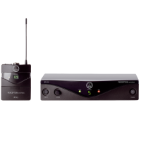 AKG Perception Wireless 45 Presenter Set Band-A