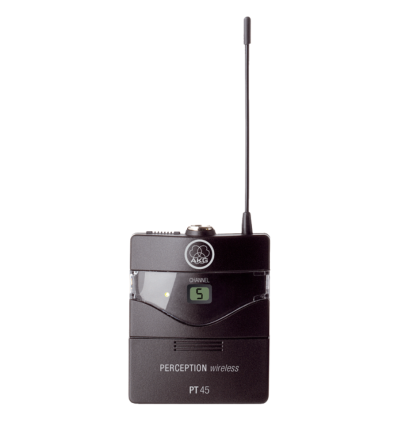 AKG Perception Wireless 45 Presenter Set Band-A
