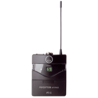AKG Perception Wireless 45 Presenter Set Band-A