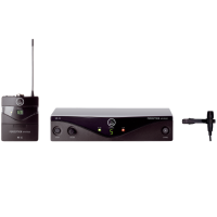 AKG Perception Wireless 45 Presenter Set Band-A