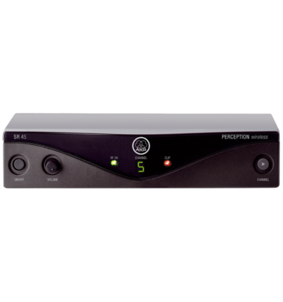 AKG Perception Wireless 45 Sports Set Band-A