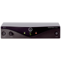 AKG Perception Wireless 45 Sports Set Band-A