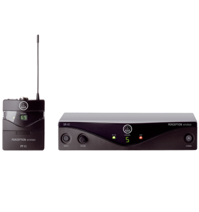 AKG Perception Wireless 45 Sports Set Band-A