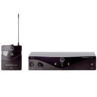 AKG Perception Wireless 45 Sports Set Band-A