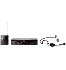 AKG Perception Wireless 45 Sports Set Band-A