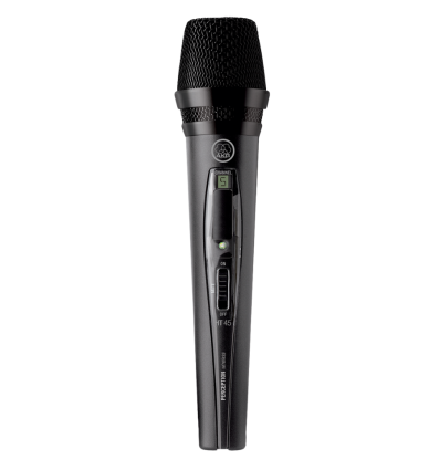 AKG Perception Wireless 45 Vocal Set Band-A