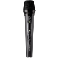 AKG Perception Wireless 45 Vocal Set Band-A