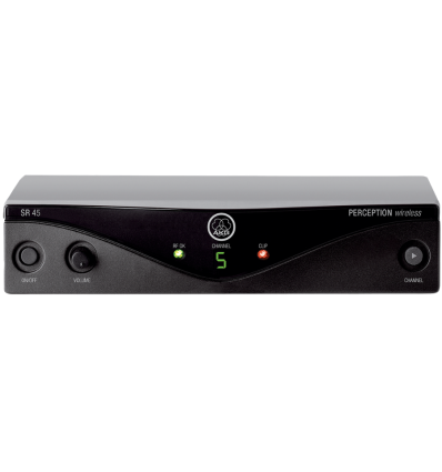 AKG Perception Wireless 45 Vocal Set Band-A