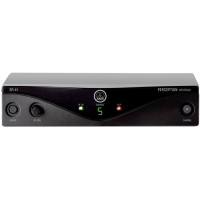 AKG Perception Wireless 45 Vocal Set Band-A