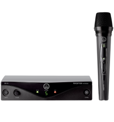 AKG Perception Wireless 45 Vocal Set Band-A