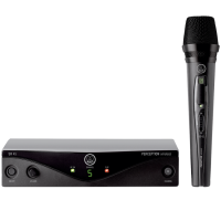 AKG Perception Wireless 45 Vocal Set Band-A