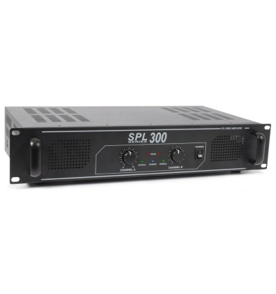 SKYTEC 178.785 SPL 300 AMPLIFICADOR