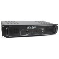 SKYTEC 178.785 SPL 300 AMPLIFICADOR comprar barato