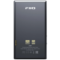 FiiO M21 Negro | Reproductor Hi-Res