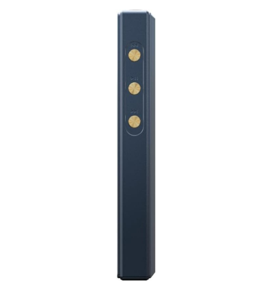 FiiO M21 Azul oscuro | Reproductor Hi-Res