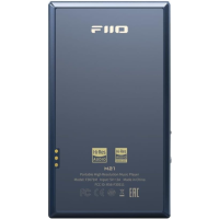 FiiO M21 Azul oscuro | Reproductor Hi-Res