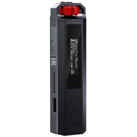 FiiO Snowsky Echo Nano Negro | Reproductor Hi-Res