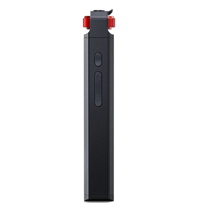 FiiO Snowsky Echo Nano Negro | Reproductor Hi-Res