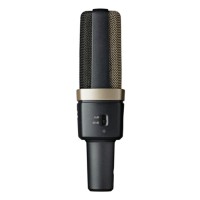 AKG C314 | Micrófono de condensador multipatrón profesional