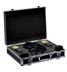 AKG C414 XLII Stereo Set | Par emparejado de estudio