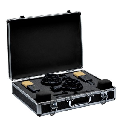 AKG C414 XLII Stereo Set | Par emparejado de estudio