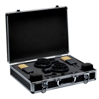 AKG C414 XLII Stereo Set | Par emparejado de estudio