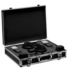 AKG C414 XLS Stereo Set | Par de micrófonos emparejados
