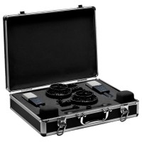 AKG C414 XLS Stereo Set | Par de micrófonos emparejados