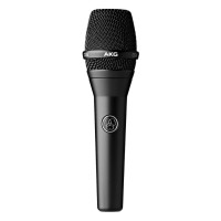 AKG C636 | Micrófono de condensador vocal para directo