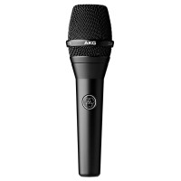 AKG C636 | Micrófono de condensador vocal para directo