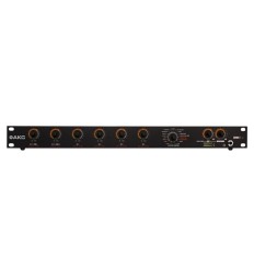 AKG DMM8U | Mezclador automático digital de 8 canales