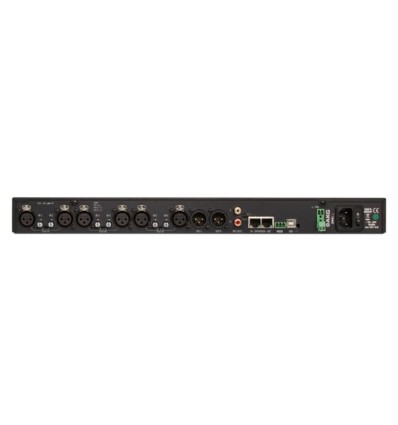 AKG DMM8U | Mezclador automático digital de 8 canales