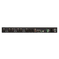 AKG DMM8U | Mezclador automático digital de 8 canales