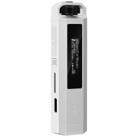 FiiO SnowSky Echo Nano blanco | Reproductor Hi-Res