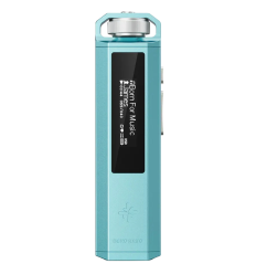 FiiO SnowSky Echo Nano azul cielo | Reproductor Hi-Res