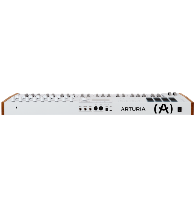 Arturia KeyLab 49 mk3 Ultra Edition | Controlador MIDI