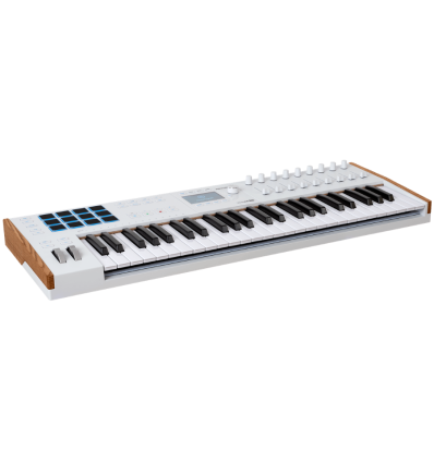 Arturia KeyLab 49 mk3 Ultra Edition | Controlador MIDI