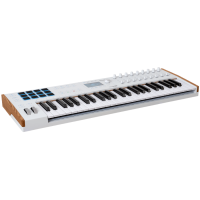 Arturia KeyLab 49 mk3 Ultra Edition | Controlador MIDI