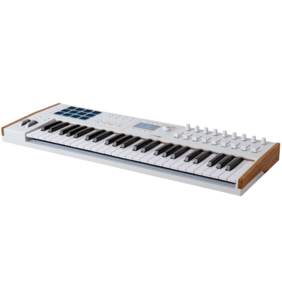 Arturia KeyLab 49 mk3 Ultra Edition | Controlador MIDI