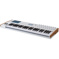 Arturia KeyLab 49 mk3 Ultra Edition | Controlador MIDI