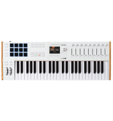 Arturia KeyLab 49 mk3 Ultra Edition | Controlador MIDI