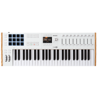 Arturia KeyLab 49 mk3 Ultra Edition | Controlador MIDI