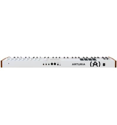 Arturia KeyLab 61 mk3 Ultra Edition | Controlador MIDI