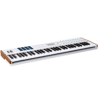 Arturia KeyLab 61 mk3 Ultra Edition | Controlador MIDI