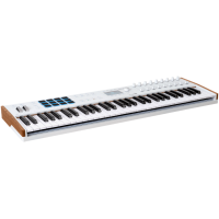 Arturia KeyLab 61 mk3 Ultra Edition | Controlador MIDI