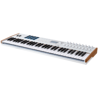 Arturia KeyLab 61 mk3 Ultra Edition | Controlador MIDI